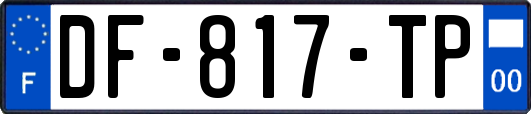 DF-817-TP