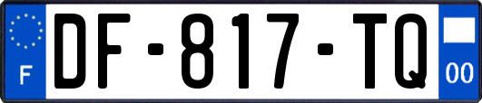 DF-817-TQ