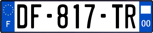 DF-817-TR