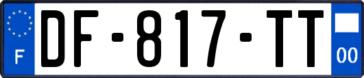 DF-817-TT