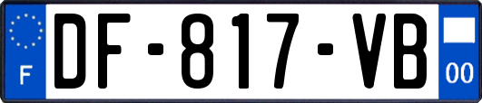 DF-817-VB
