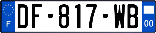 DF-817-WB