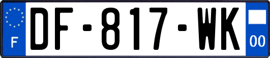 DF-817-WK