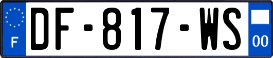 DF-817-WS