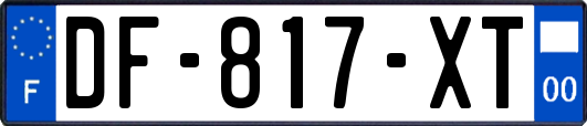 DF-817-XT