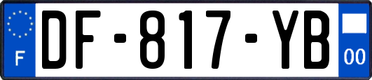 DF-817-YB