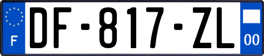 DF-817-ZL