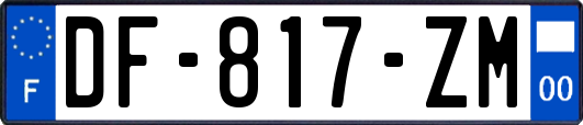 DF-817-ZM