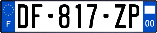 DF-817-ZP