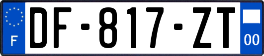 DF-817-ZT