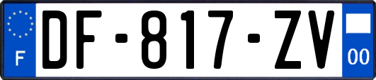 DF-817-ZV