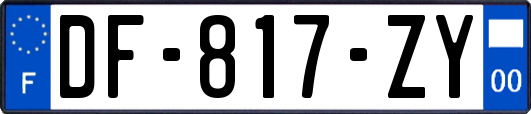 DF-817-ZY