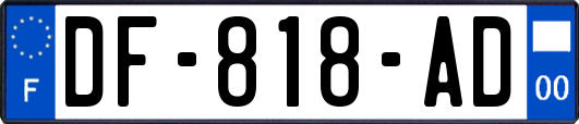 DF-818-AD