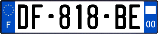 DF-818-BE