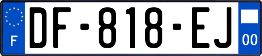 DF-818-EJ
