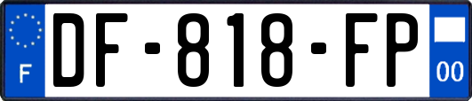 DF-818-FP