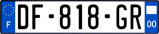 DF-818-GR