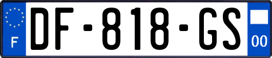 DF-818-GS