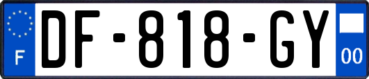 DF-818-GY
