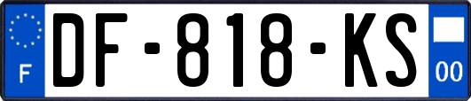 DF-818-KS