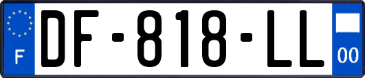 DF-818-LL