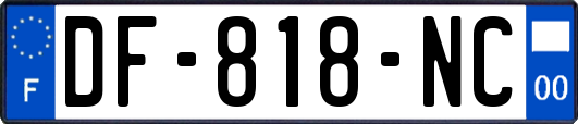 DF-818-NC