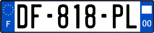 DF-818-PL