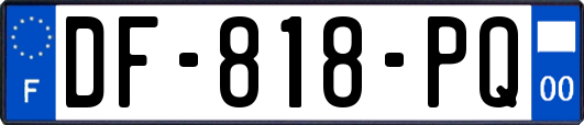 DF-818-PQ