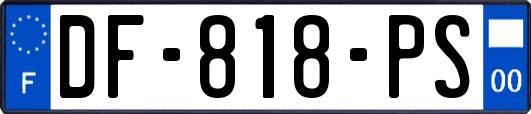 DF-818-PS