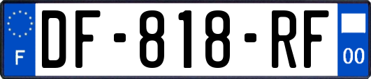 DF-818-RF