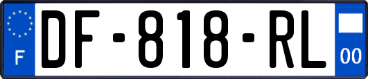 DF-818-RL