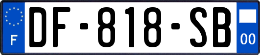 DF-818-SB