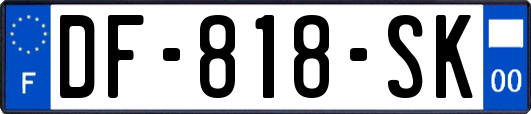 DF-818-SK