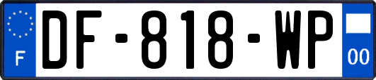 DF-818-WP