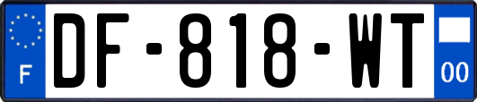 DF-818-WT