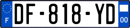 DF-818-YD