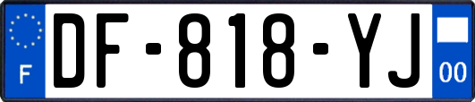 DF-818-YJ