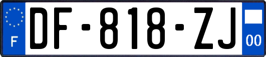 DF-818-ZJ