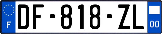 DF-818-ZL