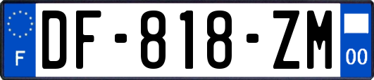 DF-818-ZM