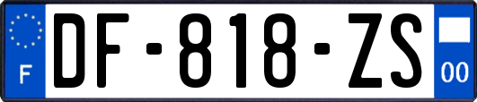 DF-818-ZS