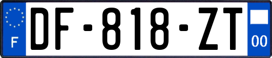 DF-818-ZT