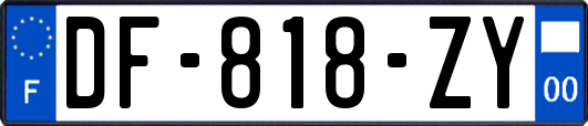 DF-818-ZY