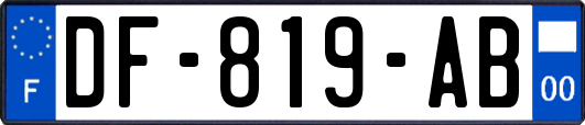 DF-819-AB