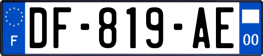 DF-819-AE