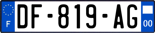 DF-819-AG