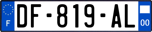 DF-819-AL