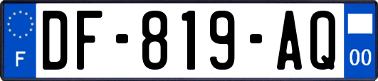 DF-819-AQ