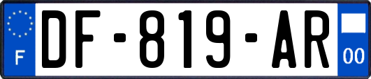 DF-819-AR