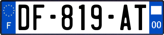 DF-819-AT